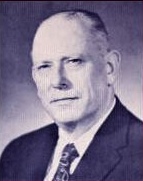 Photo of Arthur Oakman