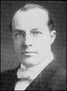 Fredrick M. Smith