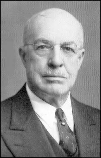 Fredrick M. Smith