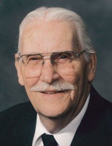 Photo of Harold Whitehead